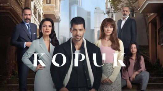 مسلسل المتشرد الحلقة 3 مترجمة