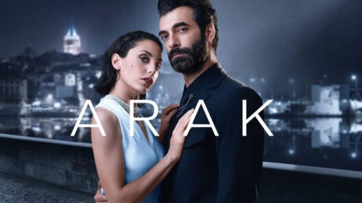 مسلسل كارا الحلقة 5 والاخيرة مترجمة