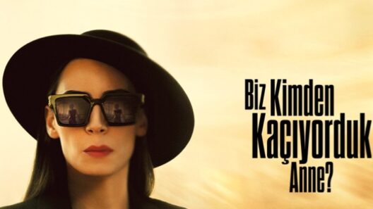 مسلسل ممن كنا نهرب يا امي الحلقة 2 مدبلجة