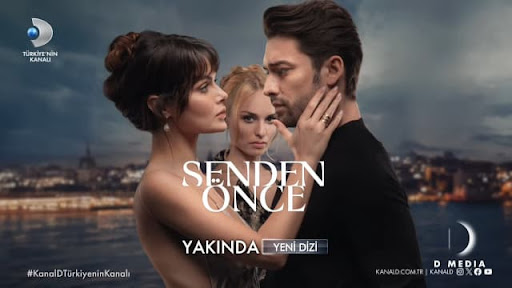 مسلسل ما قبلك الحلقة 2 مترجمة