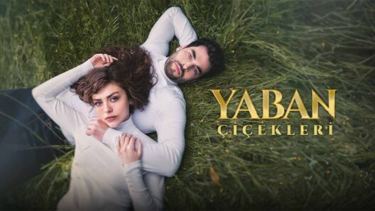 مسلسل الازهار البرية الحلقة 2 مترجمة