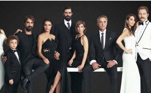 مسلسل العقدة الحلقة 4 مترجمة