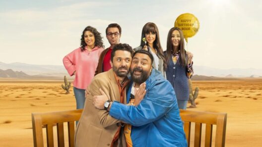 مسلسل خالد نور وولده نور خالد الحلقة 10 رمضان 2024