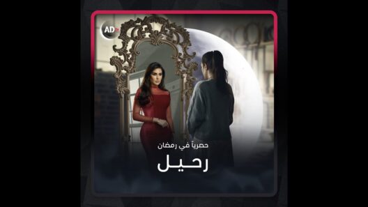مسلسل رحيل الحلقة 15 والاخيرة رمضان 2024