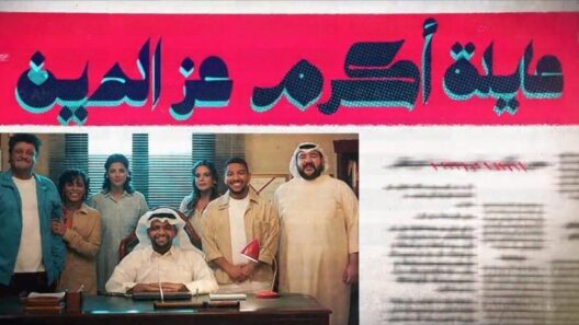 مسلسل عائلة اكرم عز الدين الحلقة 23 رمضان 2024