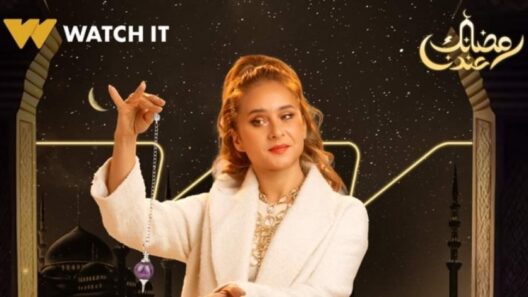 مسلسل فراولة الحلقة 8 رمضان 2024