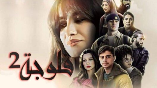 مسلسل فلوجة 2 الحلقة 18 رمضان 2024
