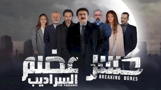 مسلسل كسر عضم 2 الحلقة 23 رمضان 2024