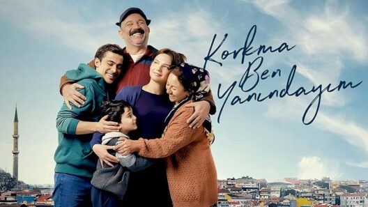 مسلسل لا تخف انا بجانبك الحلقة 2 مترجمة HD