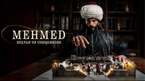 مسلسل محمد الفاتح سلطان الفتوحات الحلقة 56 مترجمة