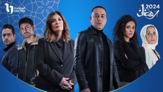 مسلسل مليحة الحلقة 8 رمضان 2024