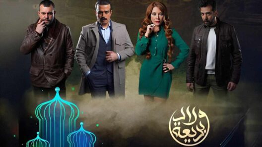 مسلسل ولاد بديعة الحلقة 25 رمضان 2024
