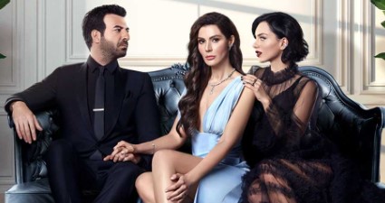 مسلسل الطيبة الحلقة 75 مدبلجة