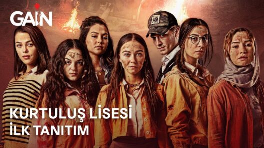 مسلسل مدرسة الحرية الحلقة 10 مترجمة