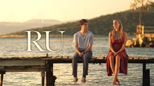 مسلسل رو الحلقة 8 والاخيرة مترجمة