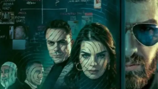 مسلسل الستار الحلقة 8 مترجمة