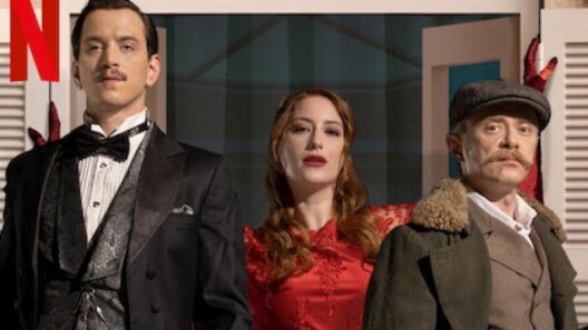 مسلسل منتصف الليل في بيرا بالاس 2 الحلقة 6 مدبلجة