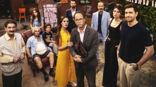 مسلسل المحتال الحلقة 6 مترجمة