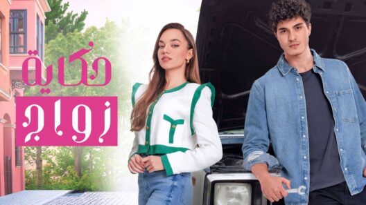 مسلسل حكاية زواج الحلقة 89 والاخيرة مدبلجة