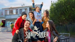 مسلسل المشردون الحلقة 37 مترجمة