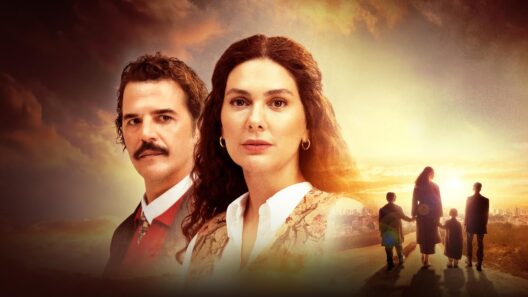 مسلسل امي انقرة الحلقة 15 والاخيرة مترجمة