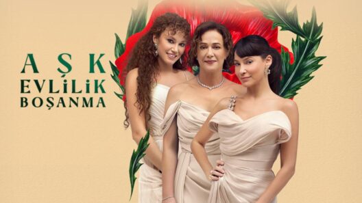 مسلسل حب زواج طلاق الحلقة 2 مترجمة