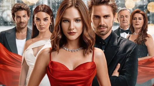 مسلسل حكاية خيالية الحلقة 2 مدبلجة