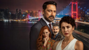 مسلسل دين الروح الحلقة 25 مترجمة