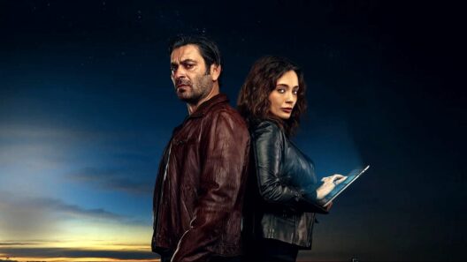 مسلسل المتدرب الحلقة 2 مترجمة