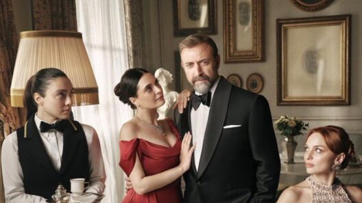 مسلسل الانكسار الحلقة 81 مدبلجة