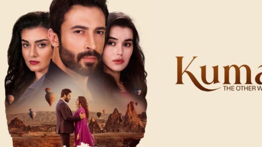 مسلسل الضرة الحلقة 85 مترجمة