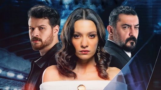 مسلسل الغزال الحلقة 3 مترجمة