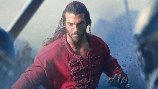 مسلسل التركو الحلقة 6 والاخيرة مترجمة