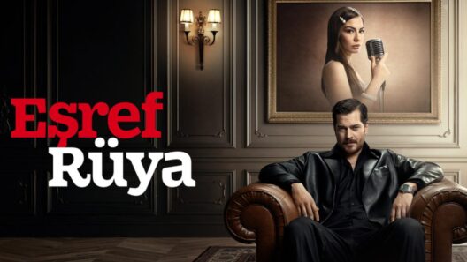 مسلسل حلم اشرف الحلقة 55 مدبلجة