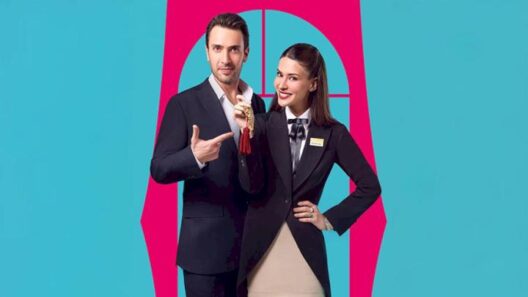 مسلسل غرفة لشخصين الحلقة 5 مترجمة