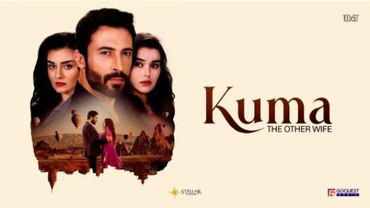 مسلسل الزوجة الاخرى الحلقة 36 مترجمة