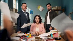 مسلسل يوم اخر الحلقة 11 مدبلجة