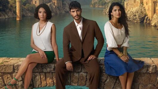 مسلسل الخليفة الحلقة 4 مترجمة