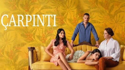 مسلسل خفقان الحلقة 7 مترجمة