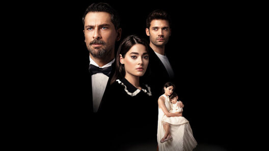 مسلسل غريب في المرآة الحلقة 3 مترجمة