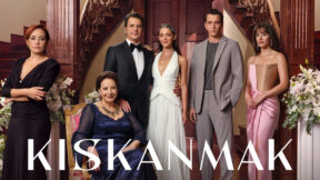 مسلسل نيران الحسد الحلقة 26 مدبلجة