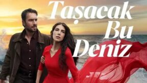 مسلسل هذا البحر سوف يفيض الحلقة 3 مترجمة