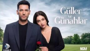 مسلسل ورود وذنوب الحلقة 1 مترجمة
