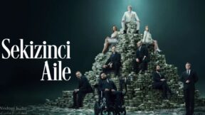 مسلسل العائلة الثامنة الحلقة 4 مترجمة