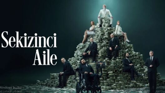 مسلسل العائلة الثامنة الحلقة 7 مترجمة