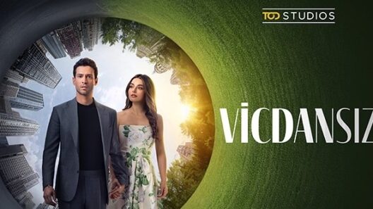 مسلسل عديم الضمير الحلقة 3 مترجمة