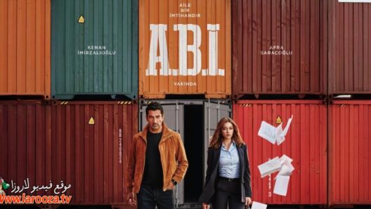 مسلسل اخي الحلقة 3 مترجمة