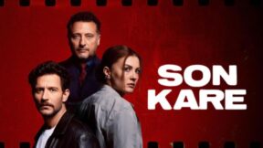 مسلسل الاطار الاخير الحلقة 3 مترجمة