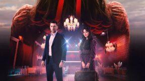 مسلسل القبيحة الحلقة 2 مترجمة