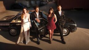 مسلسل الشجاع الحلقة 5 مترجمة